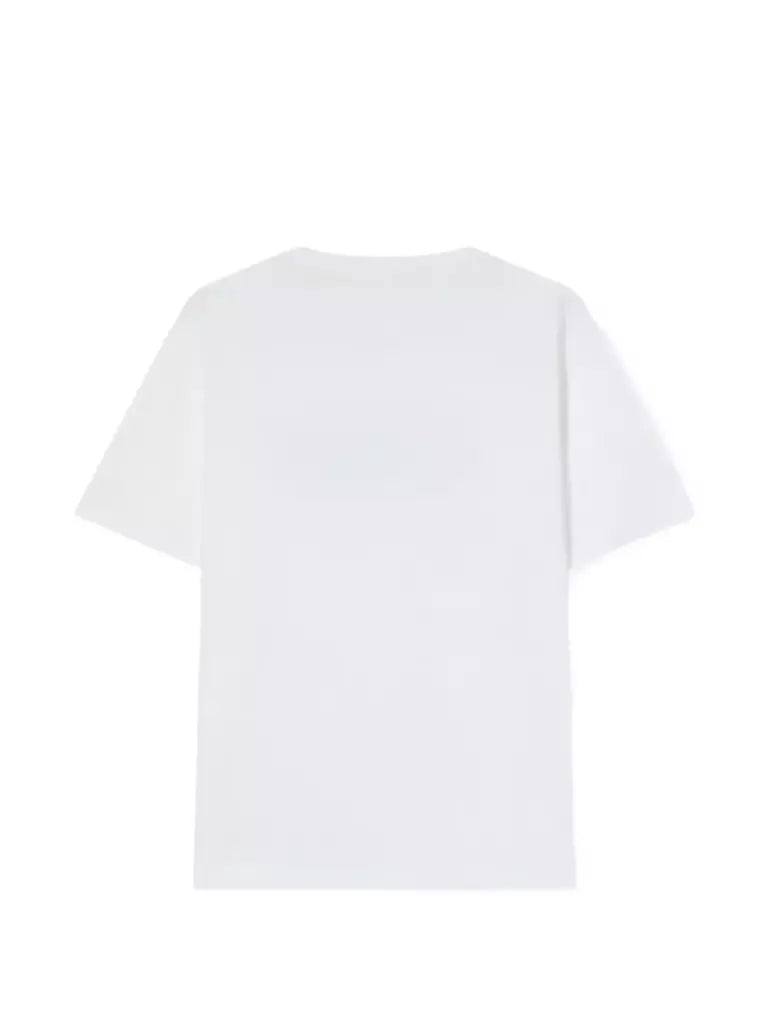 Off-White Kids T-shirt