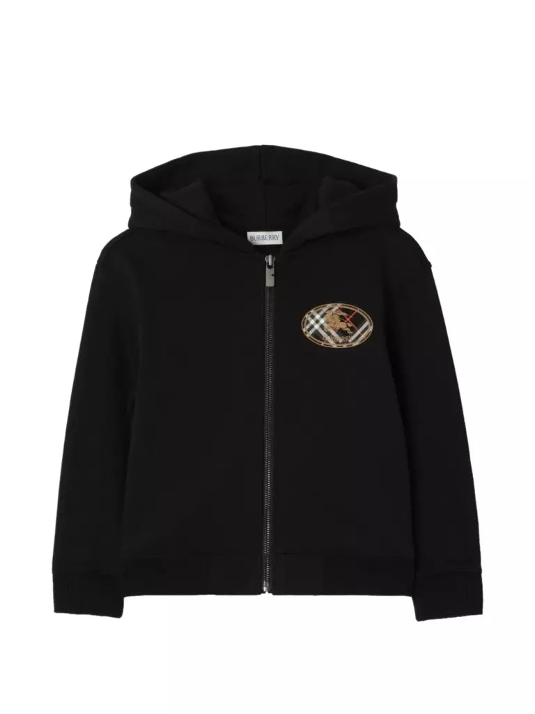 Burberry Kids Felpe