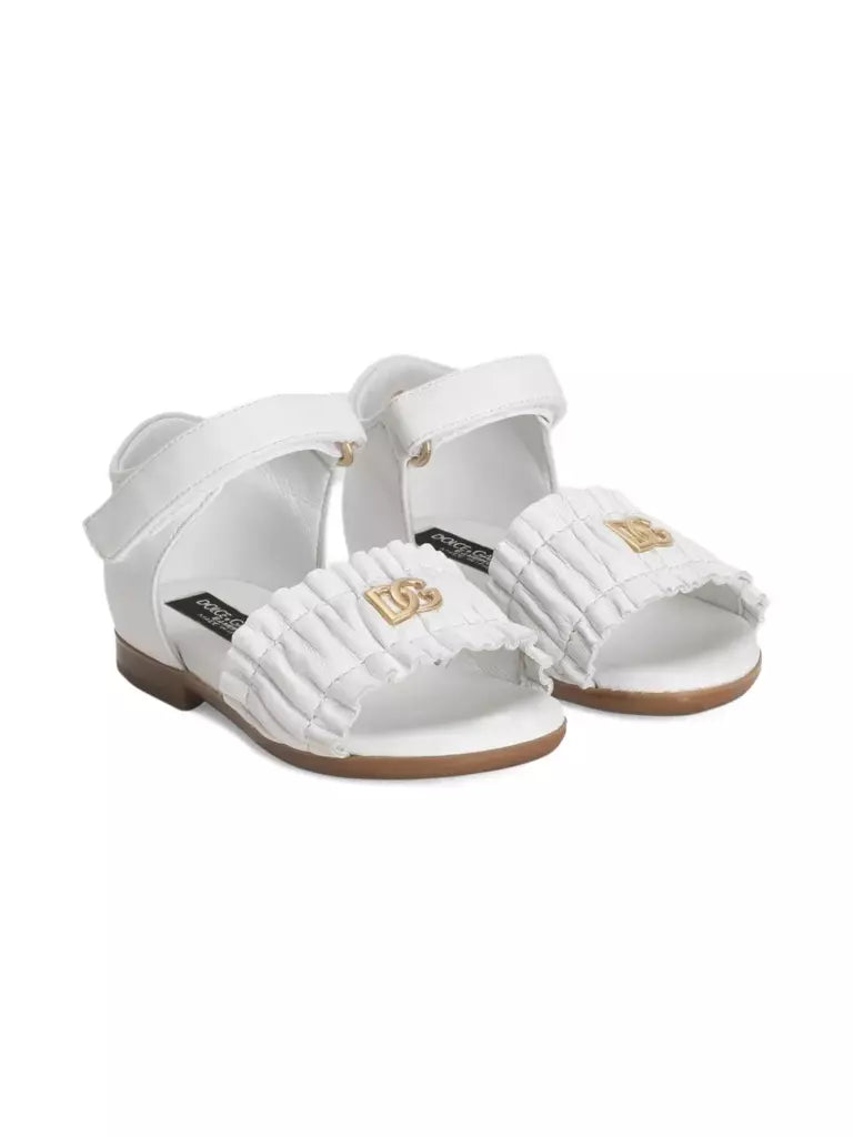 Dolce & Gabbana Kids Sandali
