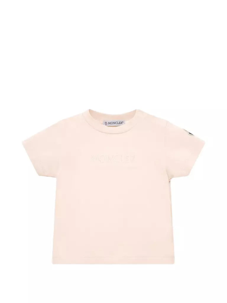 Moncler Kids T-shirt