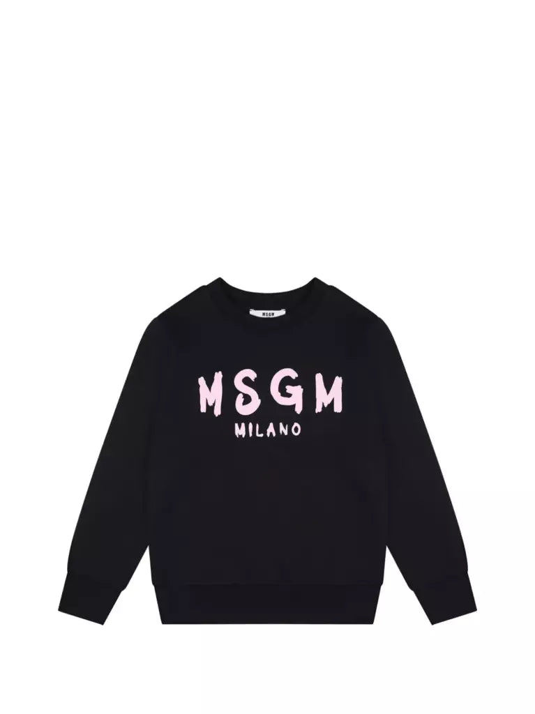 MSGM Kids Felpe