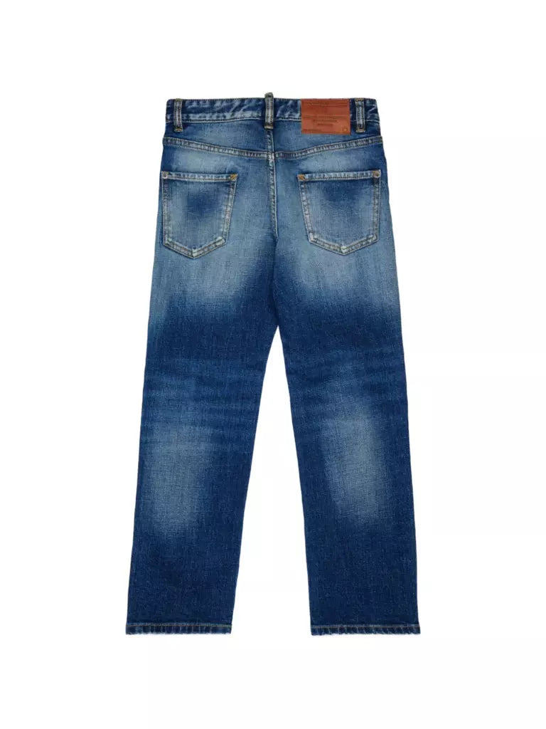 DSQUARED2 Kids Jeans