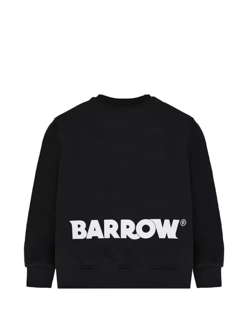 Barrow Kids Felpa girocollo