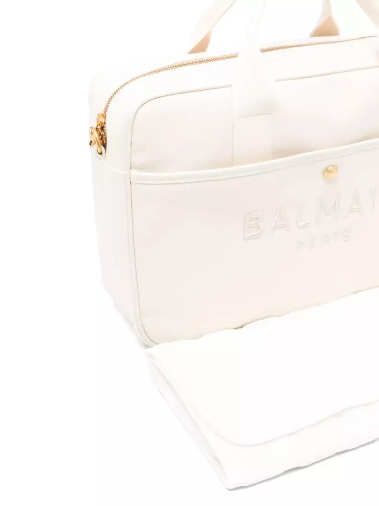 Balmain Kids Borsa mamma