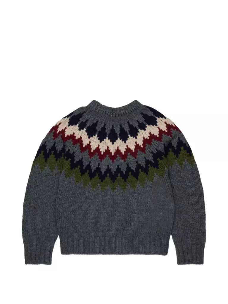 DSQUARED2 Kids Maglione
