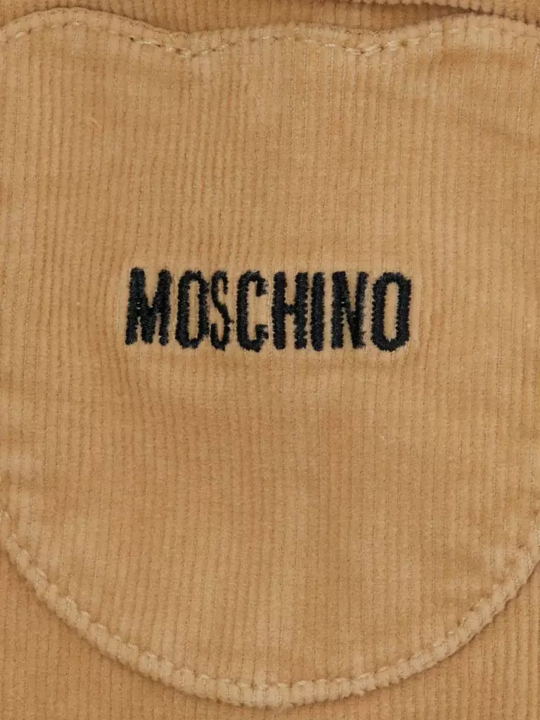 Moschino Kids Completo