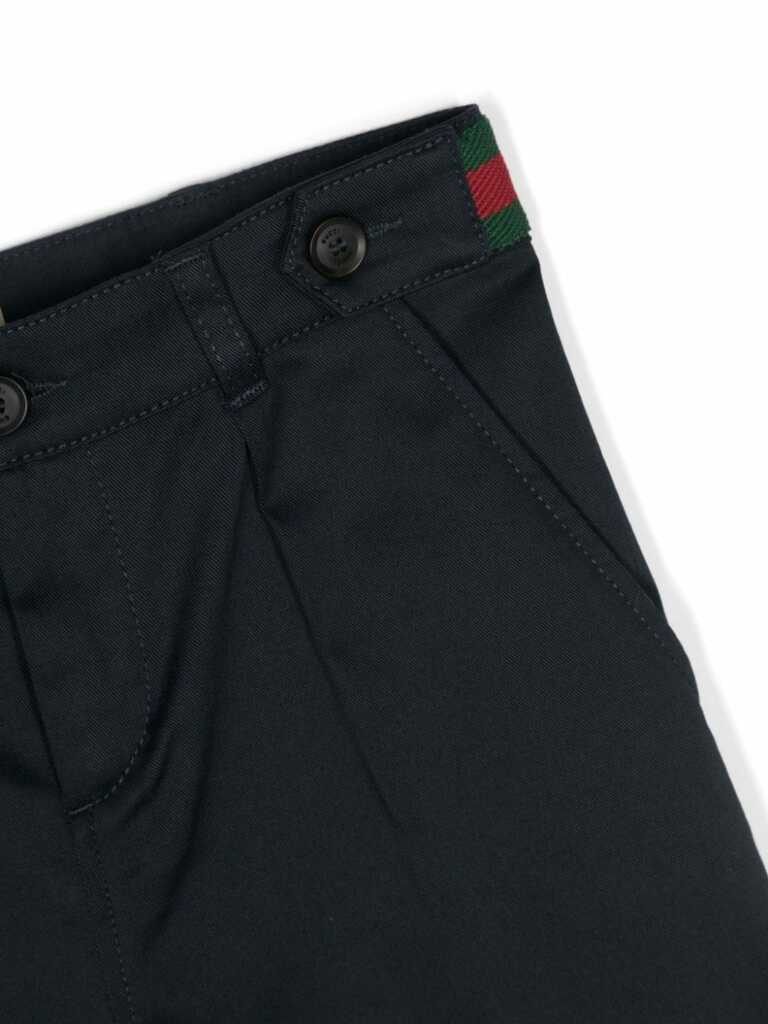 Gucci Kids Pantalone