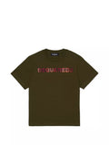 DSQUARED2 Kids T-shirt