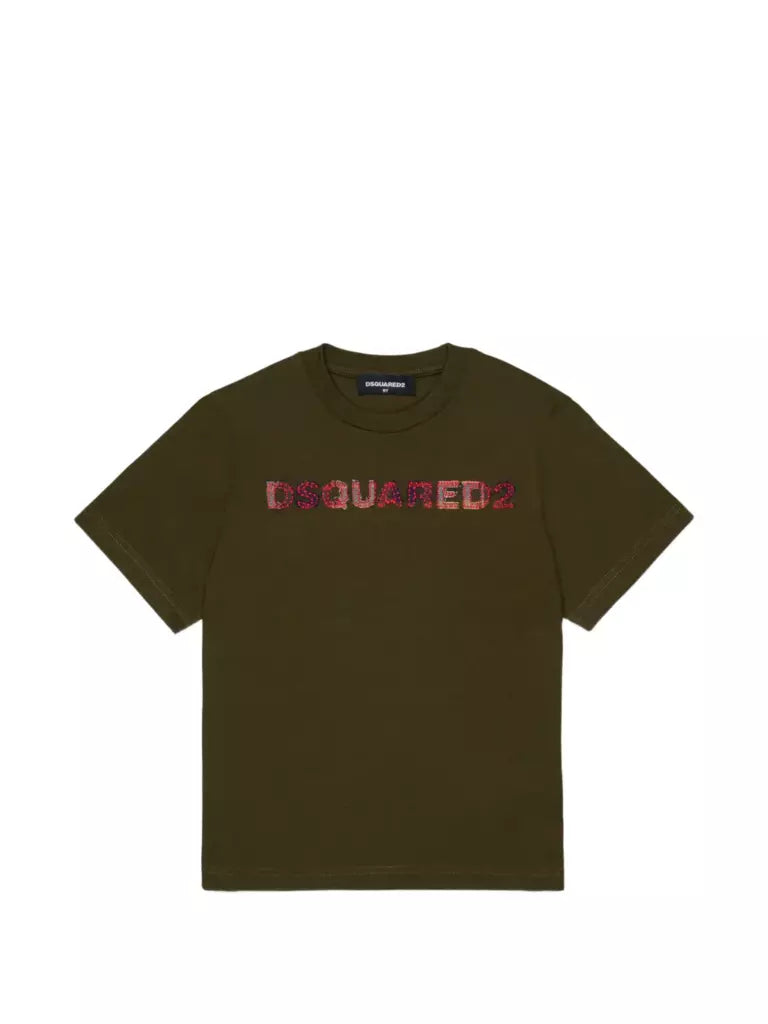 DSQUARED2 Kids T-shirt