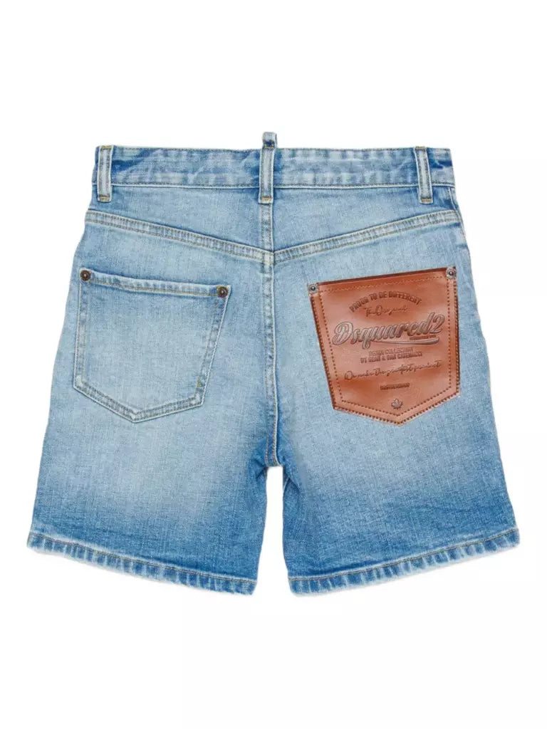 DSQUARED2 Kids Short
