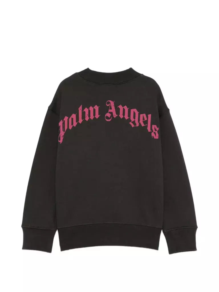 Palm Angels Kids Felpe