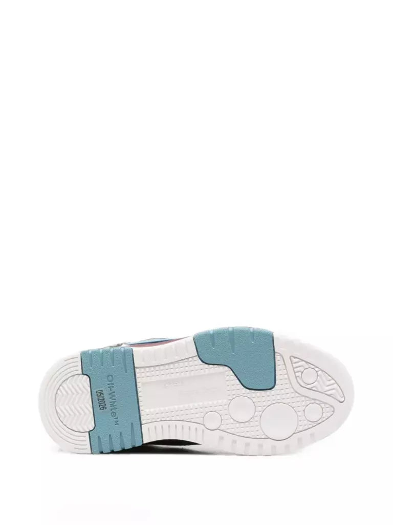 Off-White Kids Scarpe ginniche