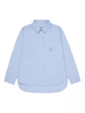 Max&Co Kids Camicia
