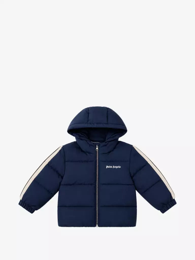 Palm Angels Kids Giubbotto