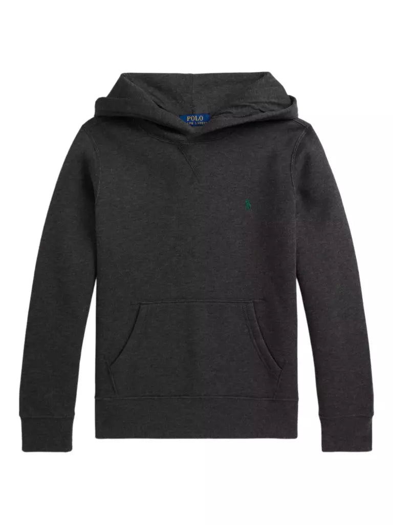 Polo Ralph Lauren Kids Felpa con cappuccio