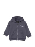 Givenchy Kids Felpa con cappuccio