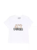 Moschino Kids T-shirt
