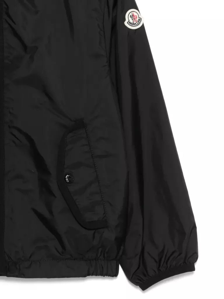 Moncler Kids Giubbotto