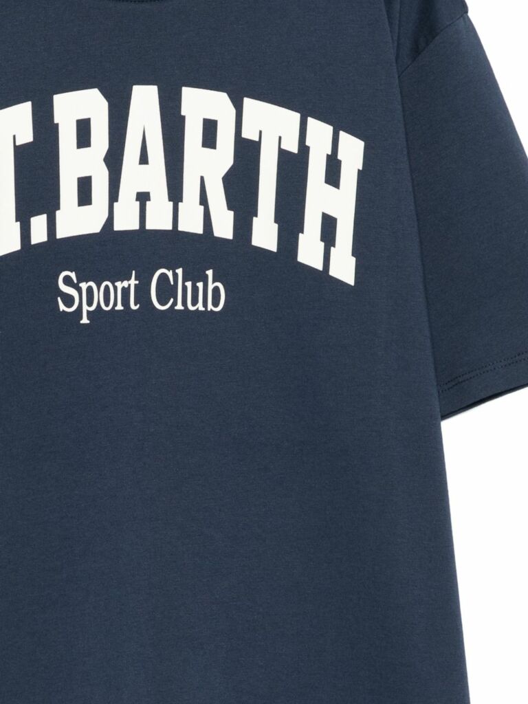 MC2 ST. Barth T-shirt