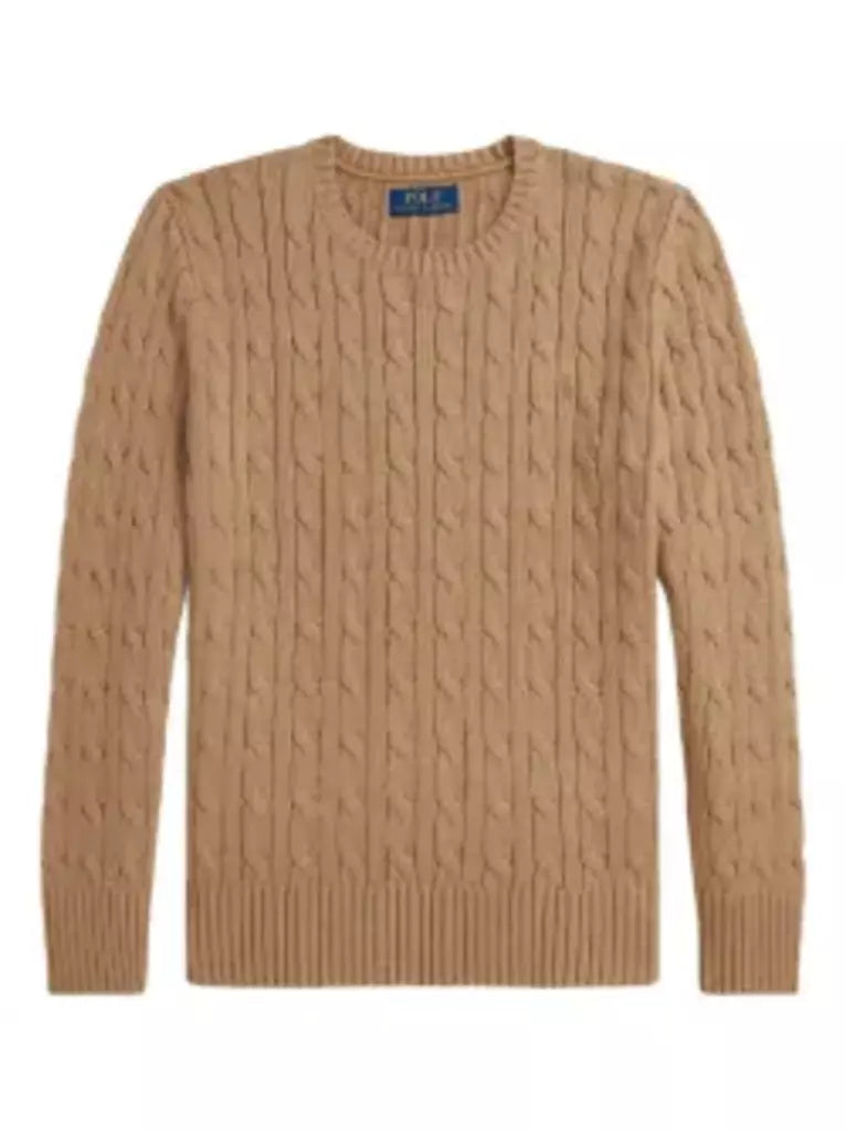 Polo Ralph Lauren Kids Maglione