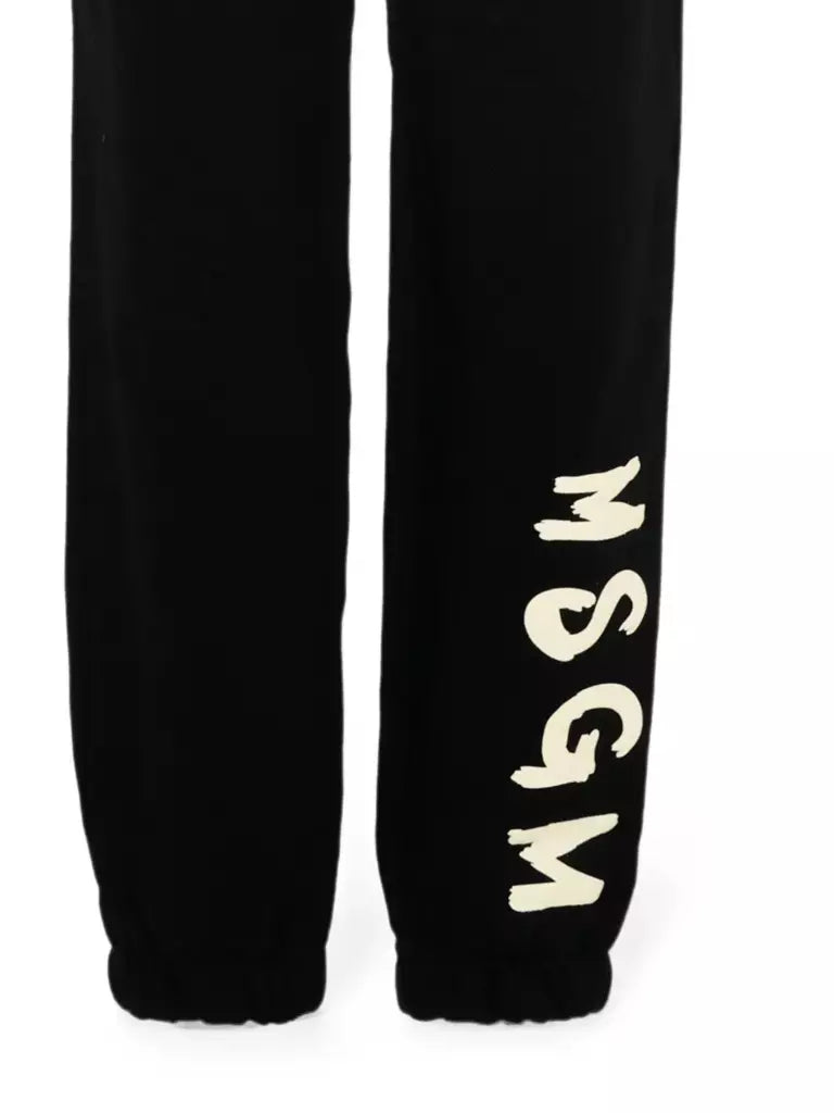MSGM Kids Pantalone