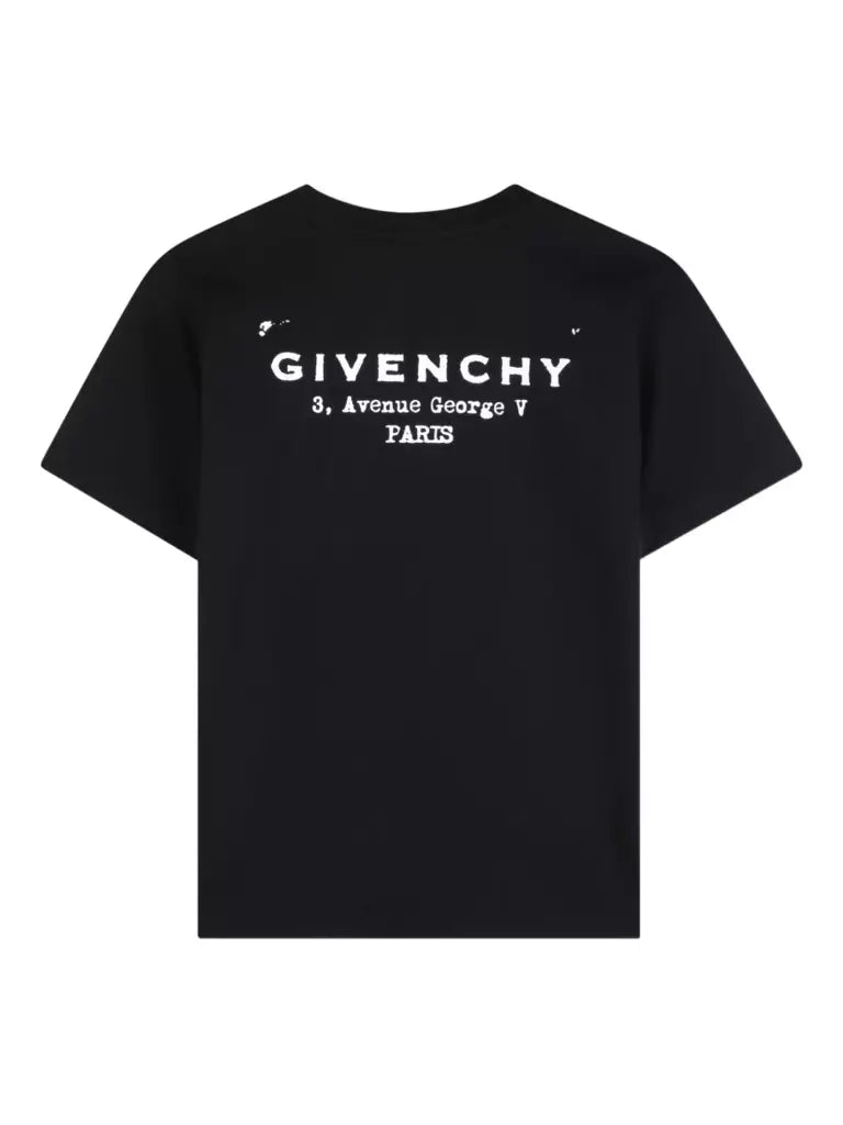 Givenchy Kids T-shirt