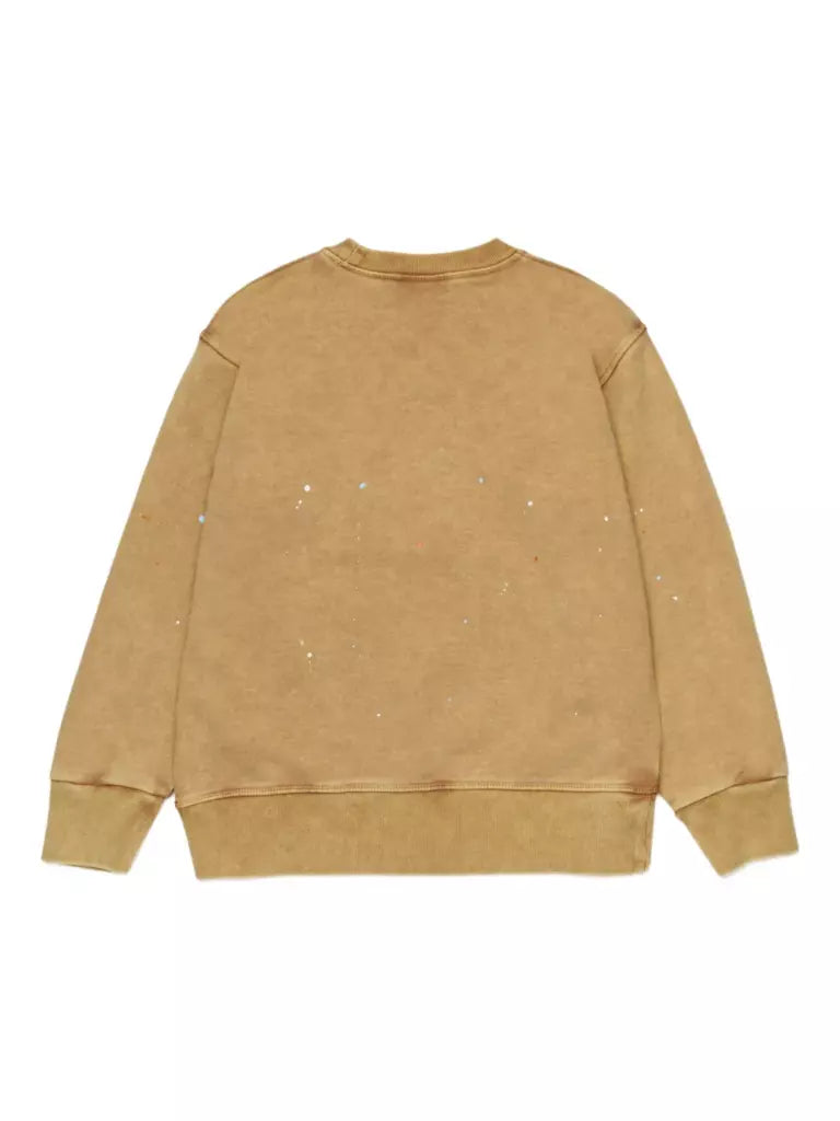 DSQUARED2 Kids Felpe