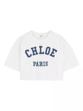 Chloè Kids T-shirt