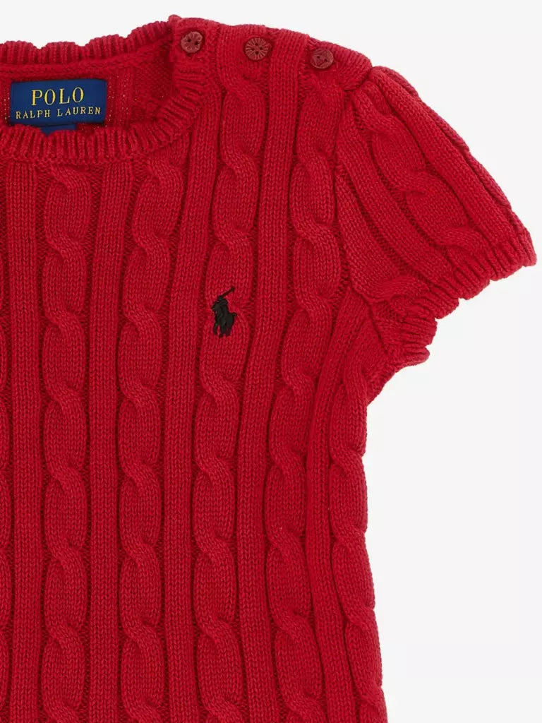 Polo Ralph Lauren Kids Vestito