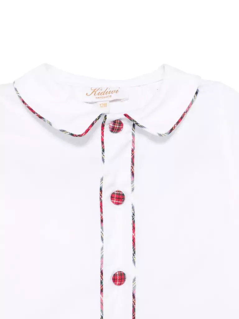 Kidiwi Camicia