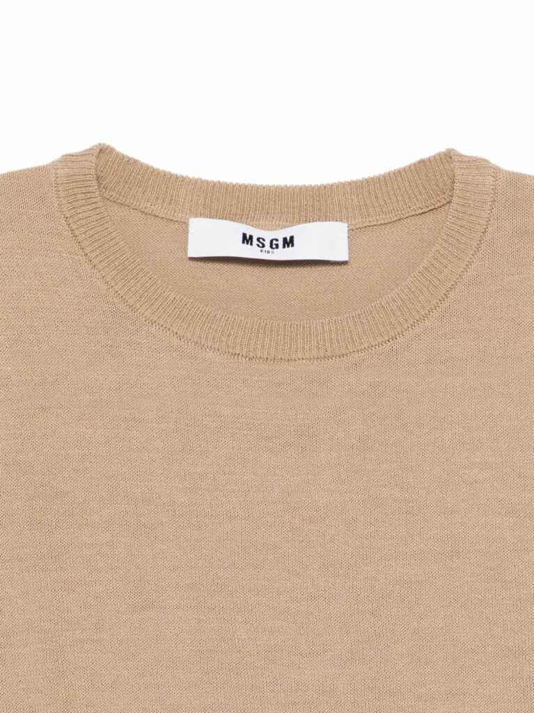 MSGM Kids T-shirt