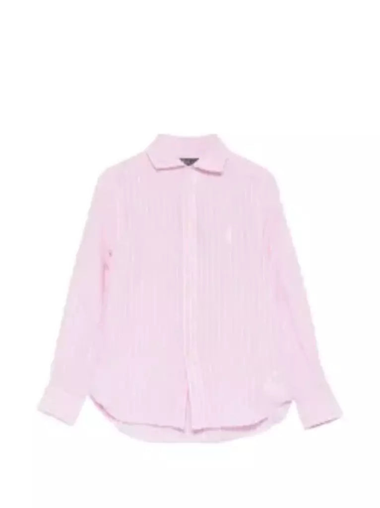 Polo Ralph Lauren Kids Camicia