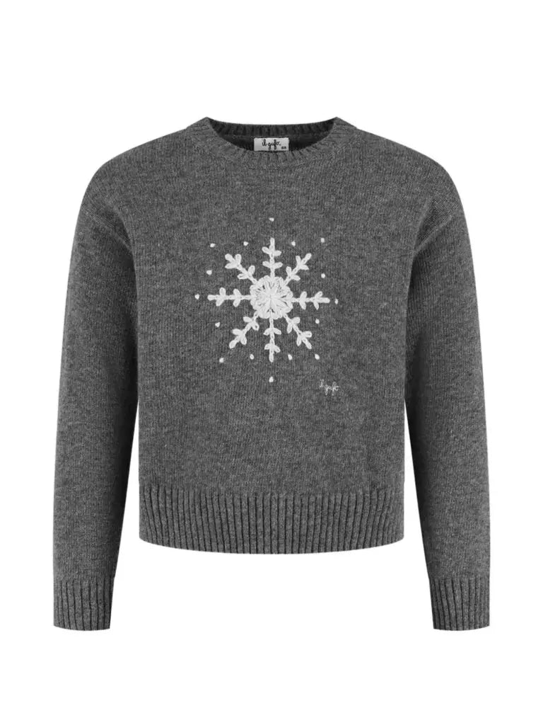 IL Gufo Maglione