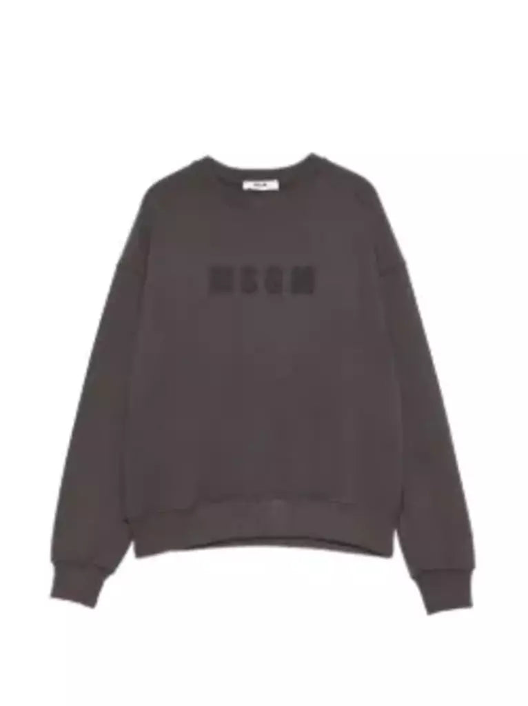 MSGM Kids Felpe