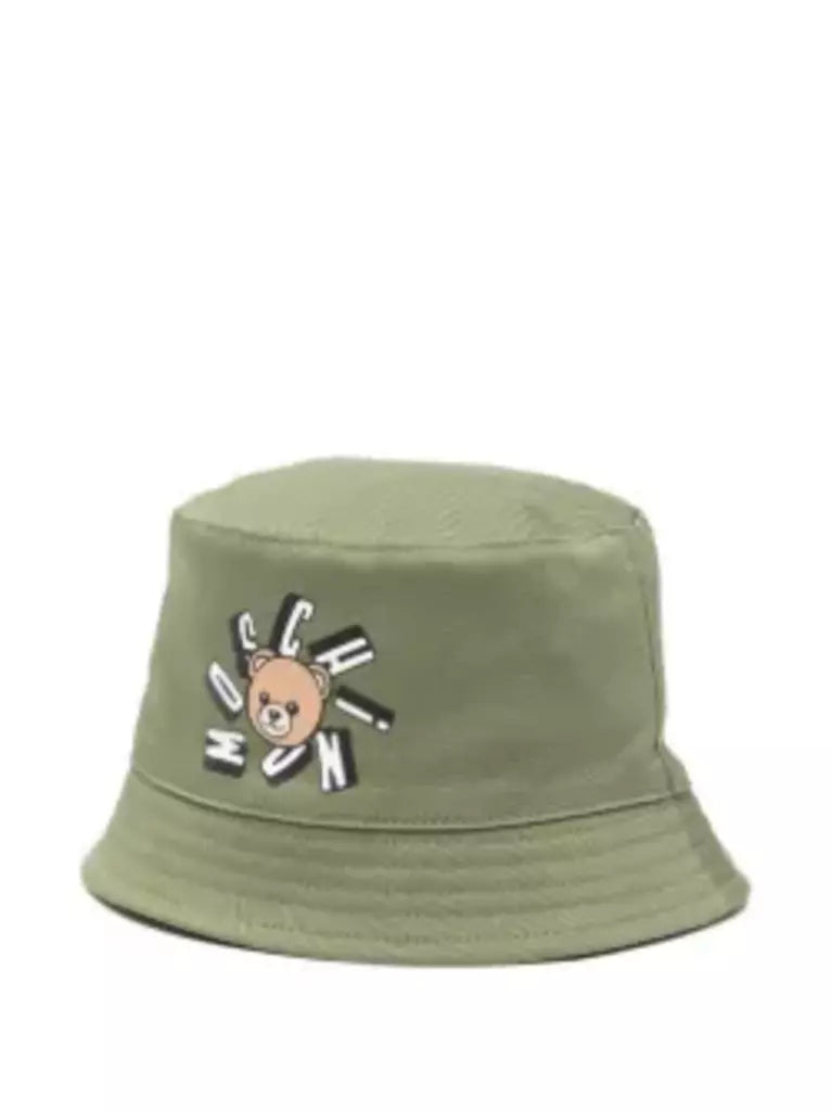 Moschino Kids Cappello