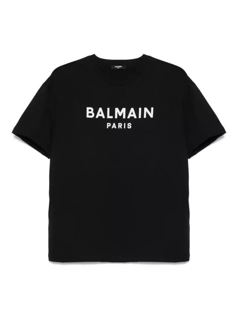 Balmain Kids T-shirt
