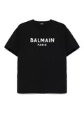 Balmain Kids T-shirt