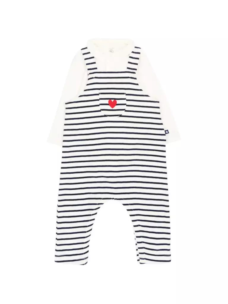 PETIT BATEAU Completo