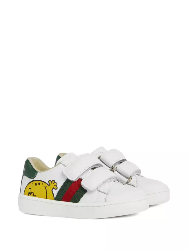 Gucci Kids Scarpe ginniche