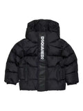 DSQUARED2 Kids Piumino