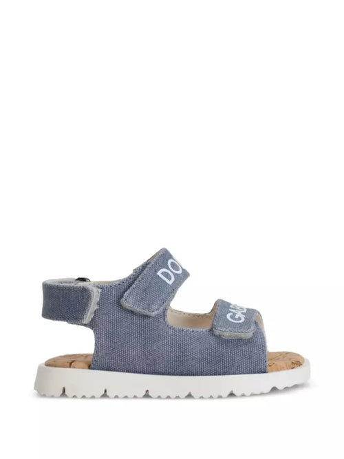 Dolce & Gabbana Kids Sandali