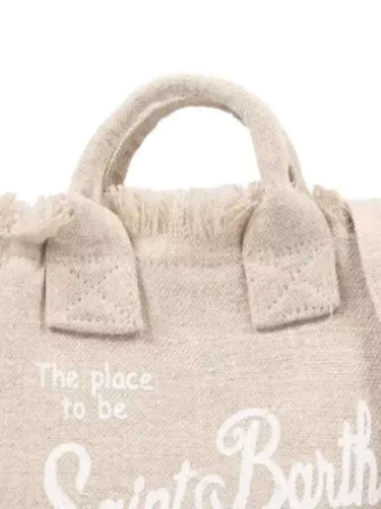 MC2 ST. Barth Borsa