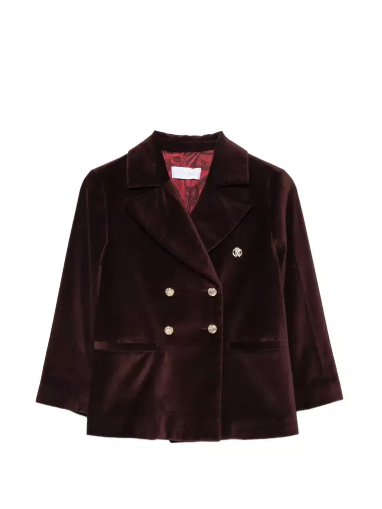 Roberto Cavalli Giacca