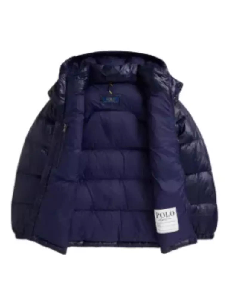 Polo Ralph Lauren Kids Giubbotto
