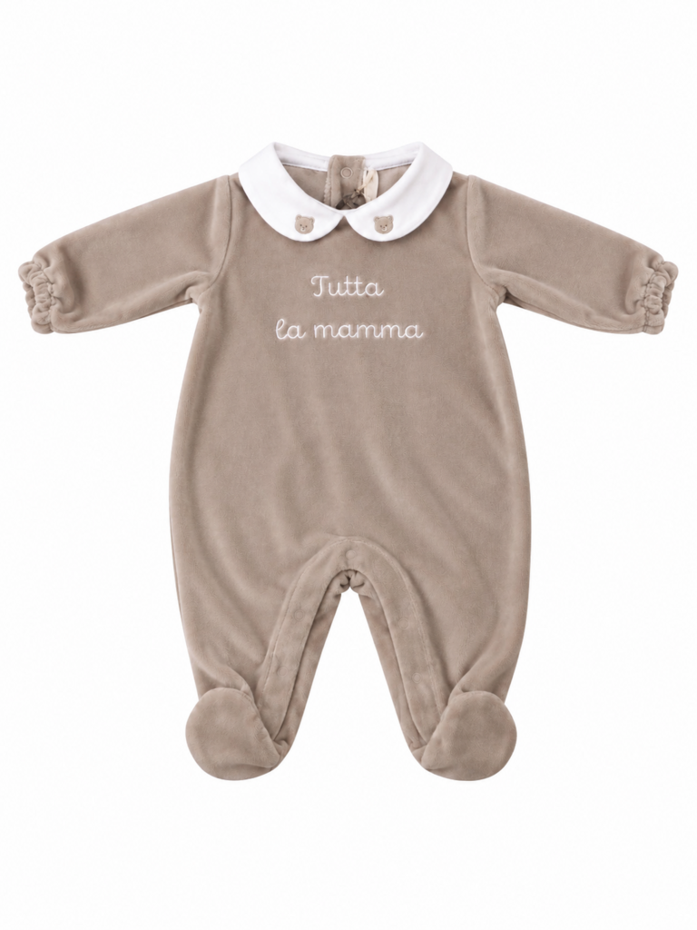 Little Bear Tutina