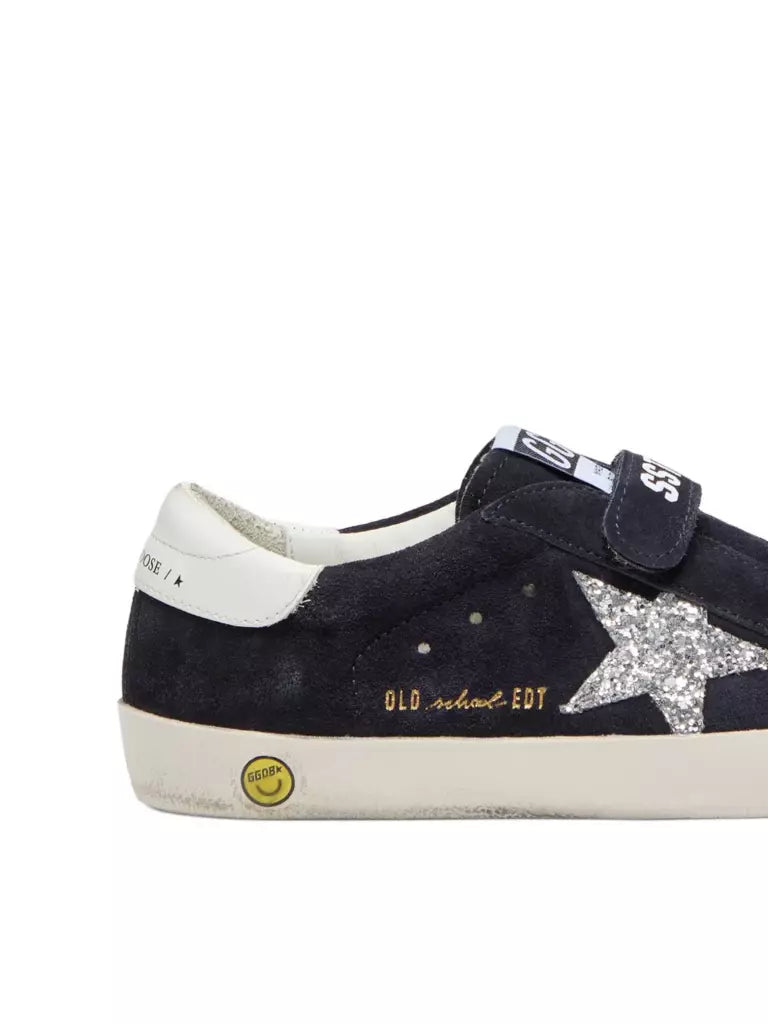Golden Goose Deluxe Brand Kids Scarpe ginniche