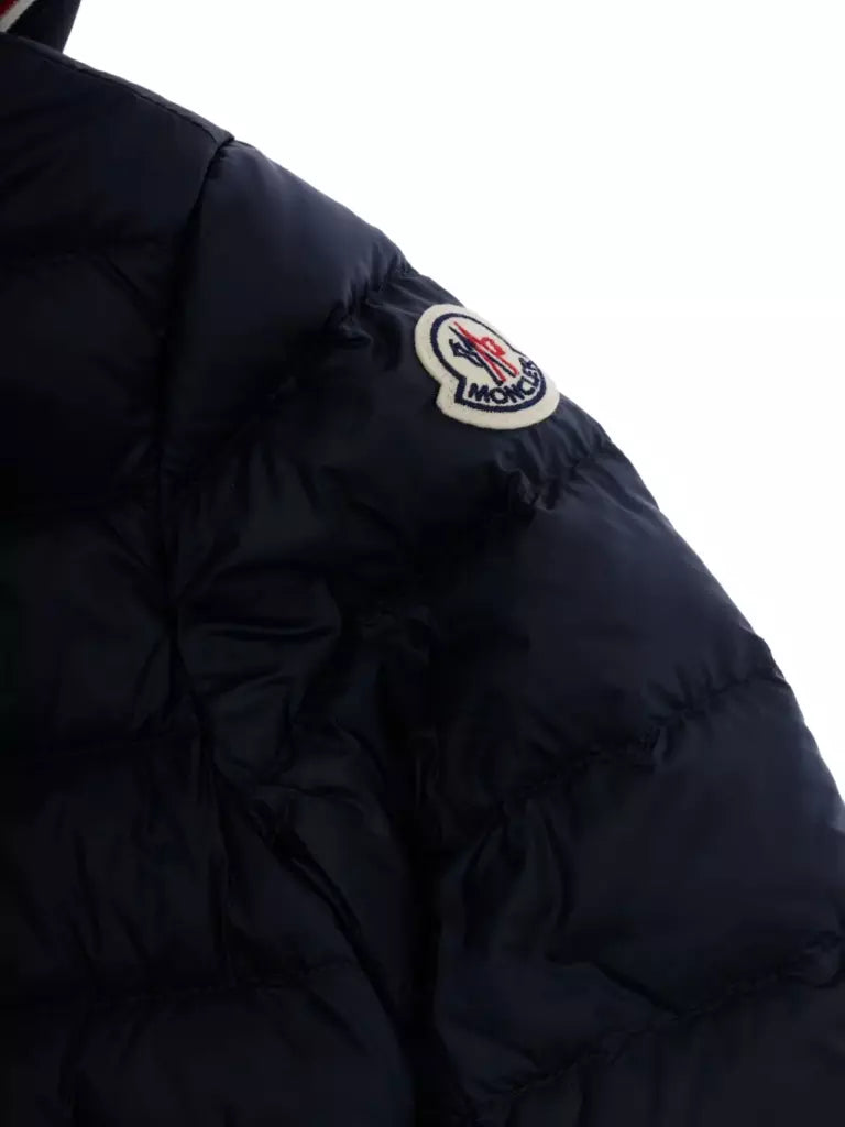 Moncler Kids Giubbotto