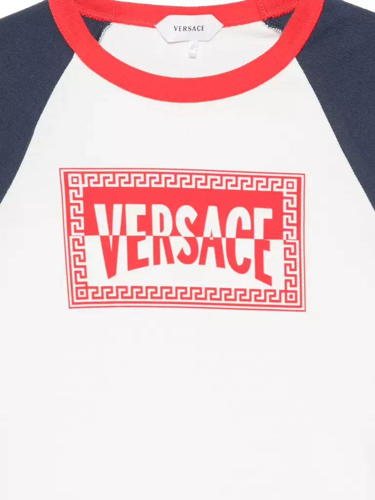 Versace Kids T-shirt