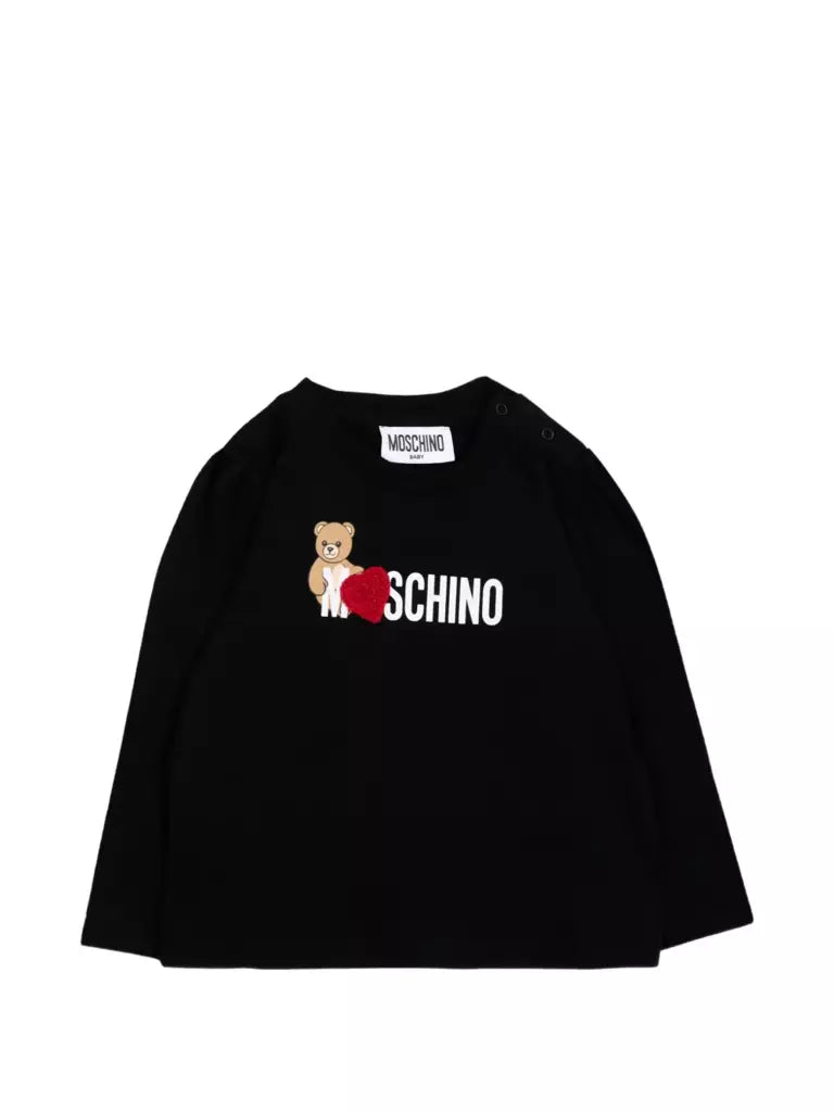 Moschino Kids T-shirt