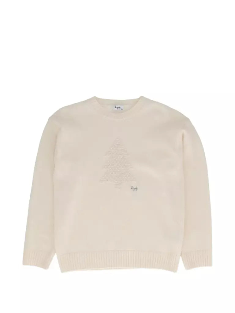 IL Gufo Maglione